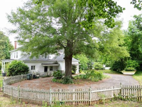 206 Rose Terrace Wadesboro NC 28170