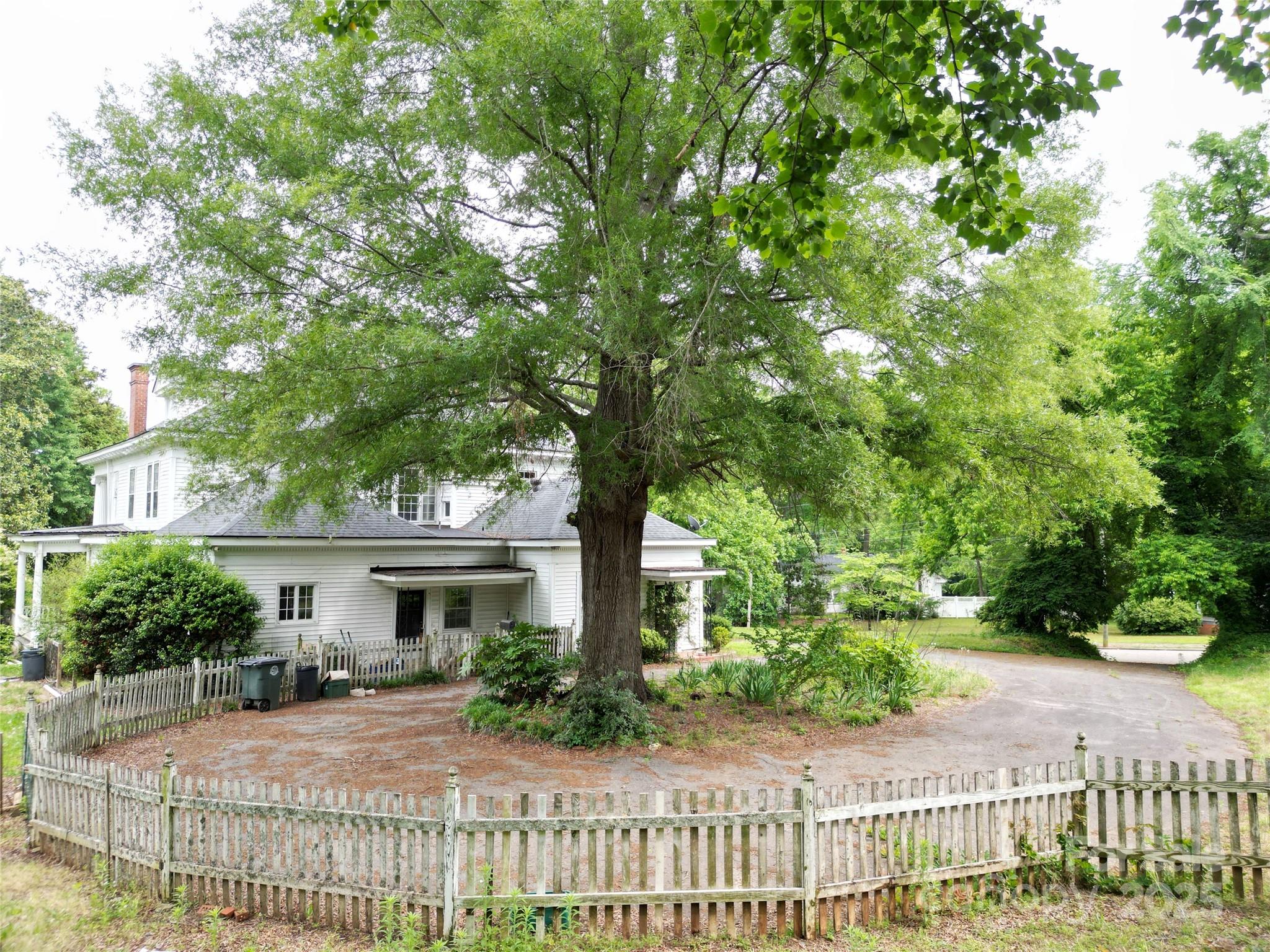 206 Rose Terrace Wadesboro NC 28170