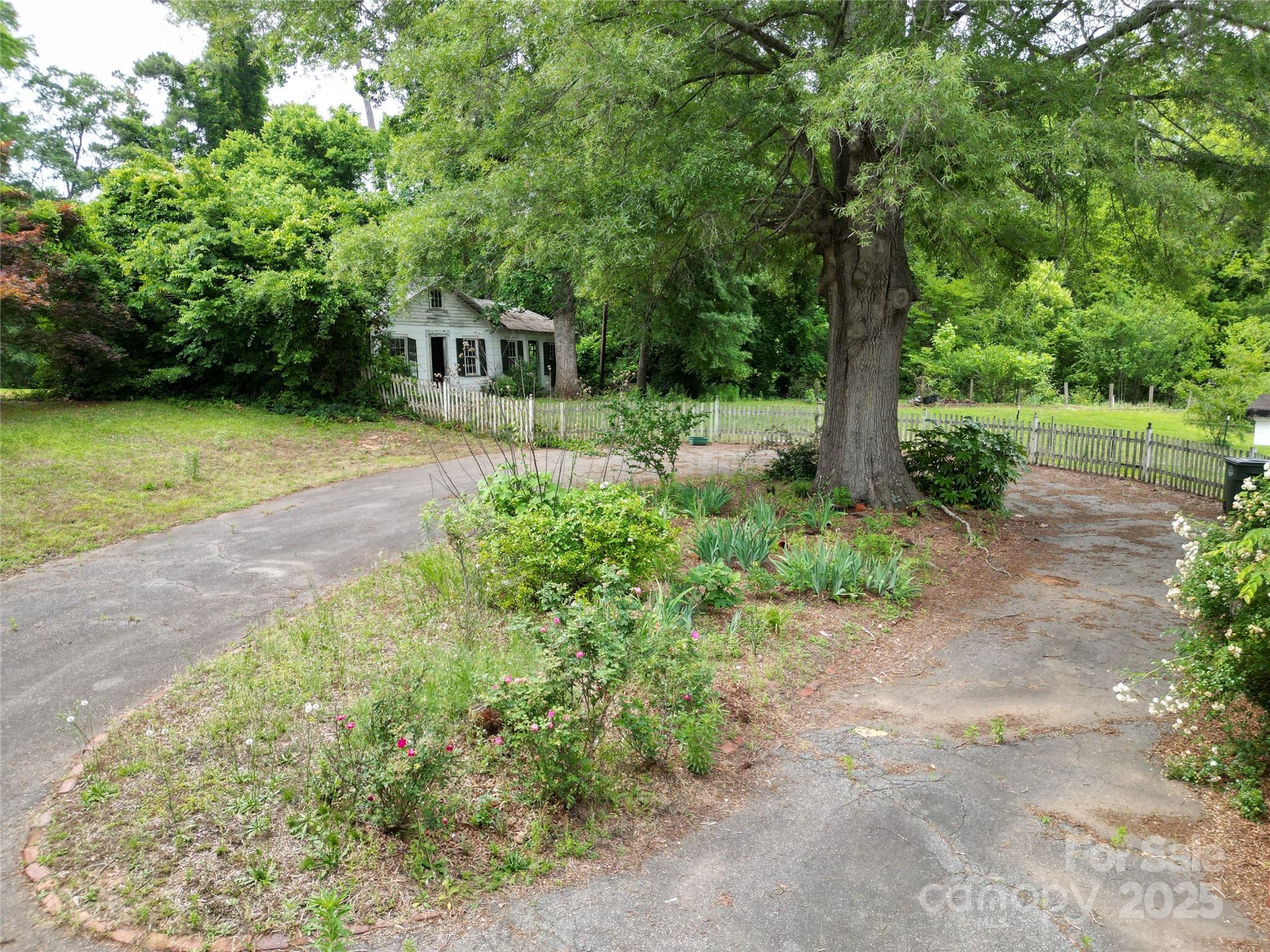 206 Rose Terrace Wadesboro NC 28170