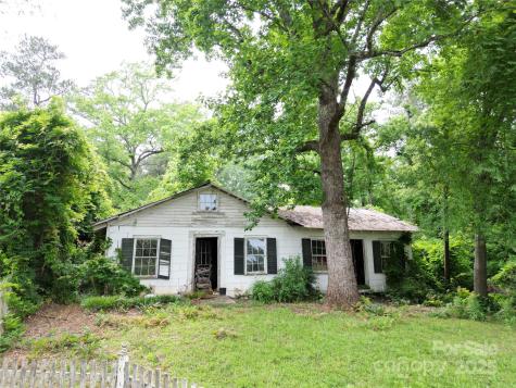 206 Rose Terrace Wadesboro NC 28170