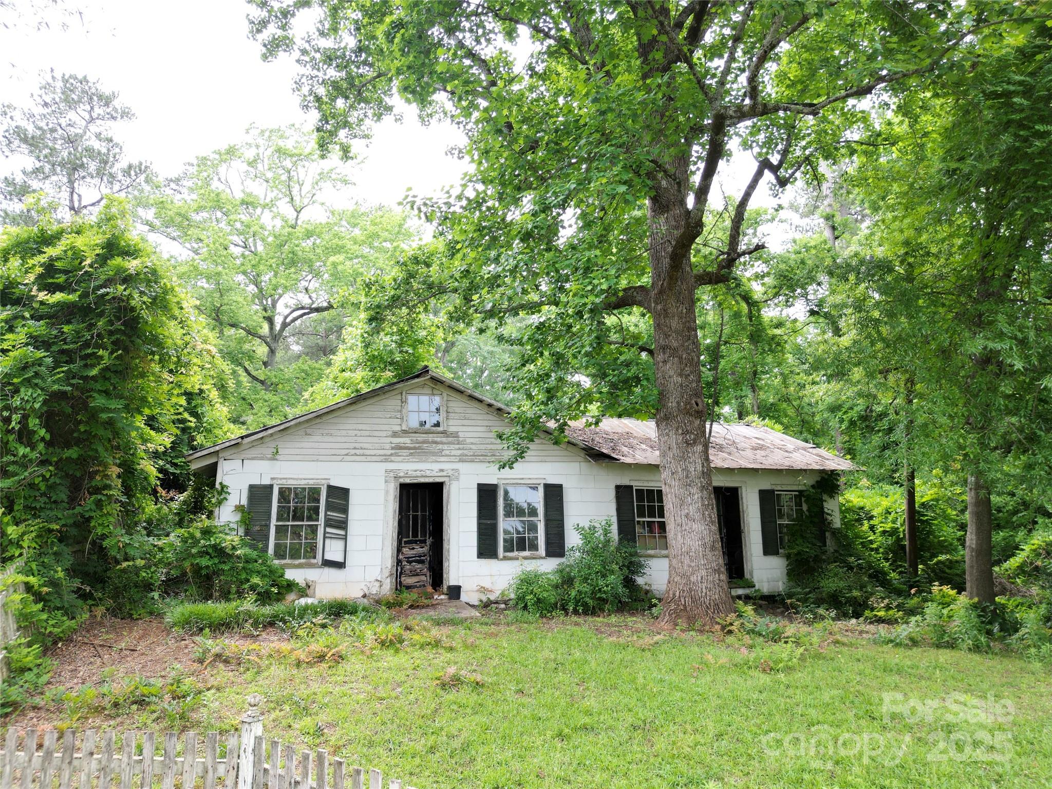206 Rose Terrace Wadesboro NC 28170