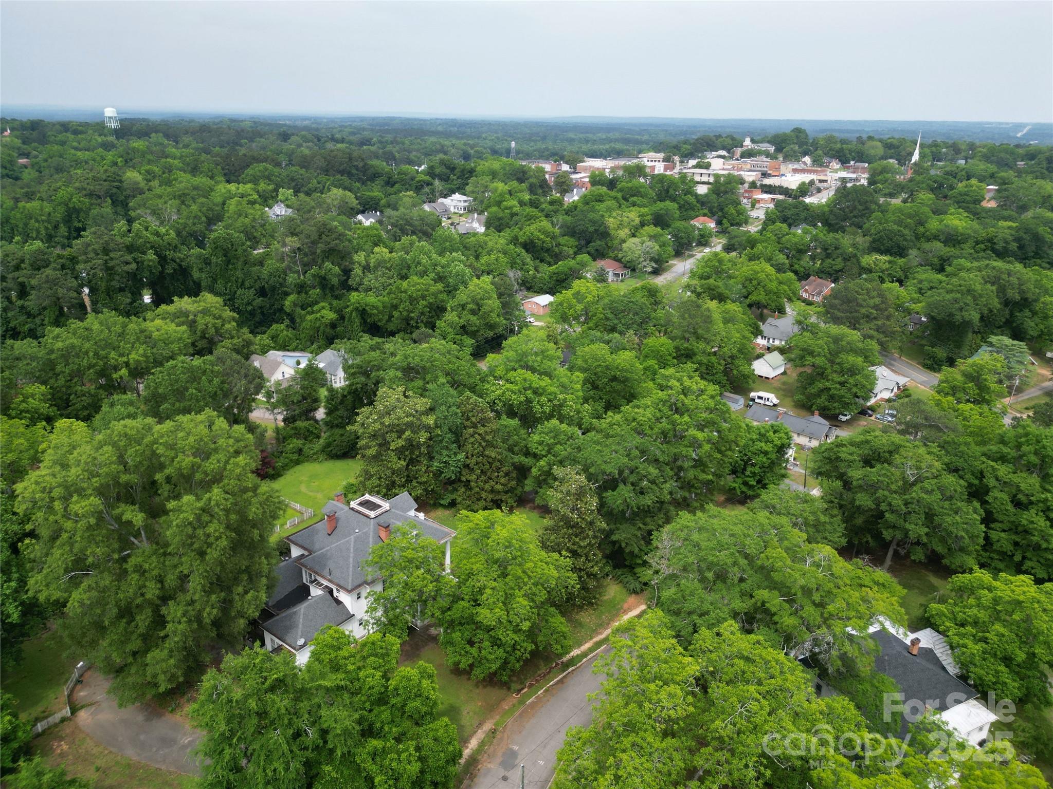 206 Rose Terrace Wadesboro NC 28170
