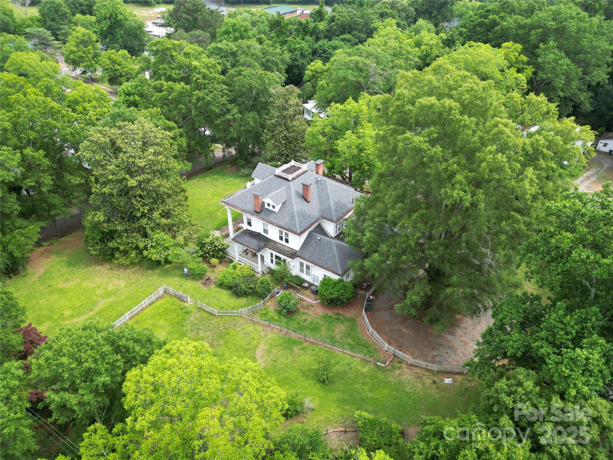 206 Rose Terrace Wadesboro NC 28170