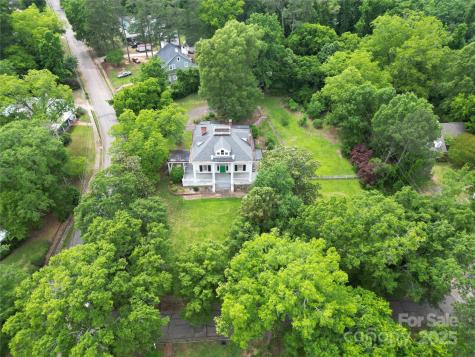 206 Rose Terrace Wadesboro NC 28170