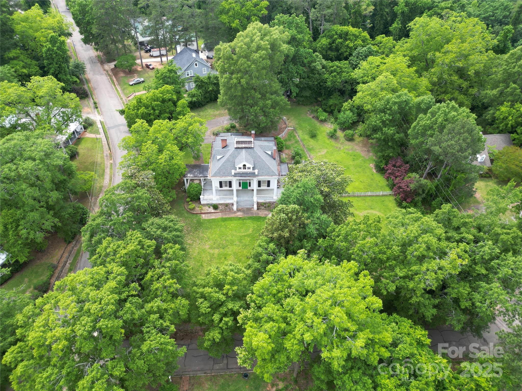 206 Rose Terrace Wadesboro NC 28170
