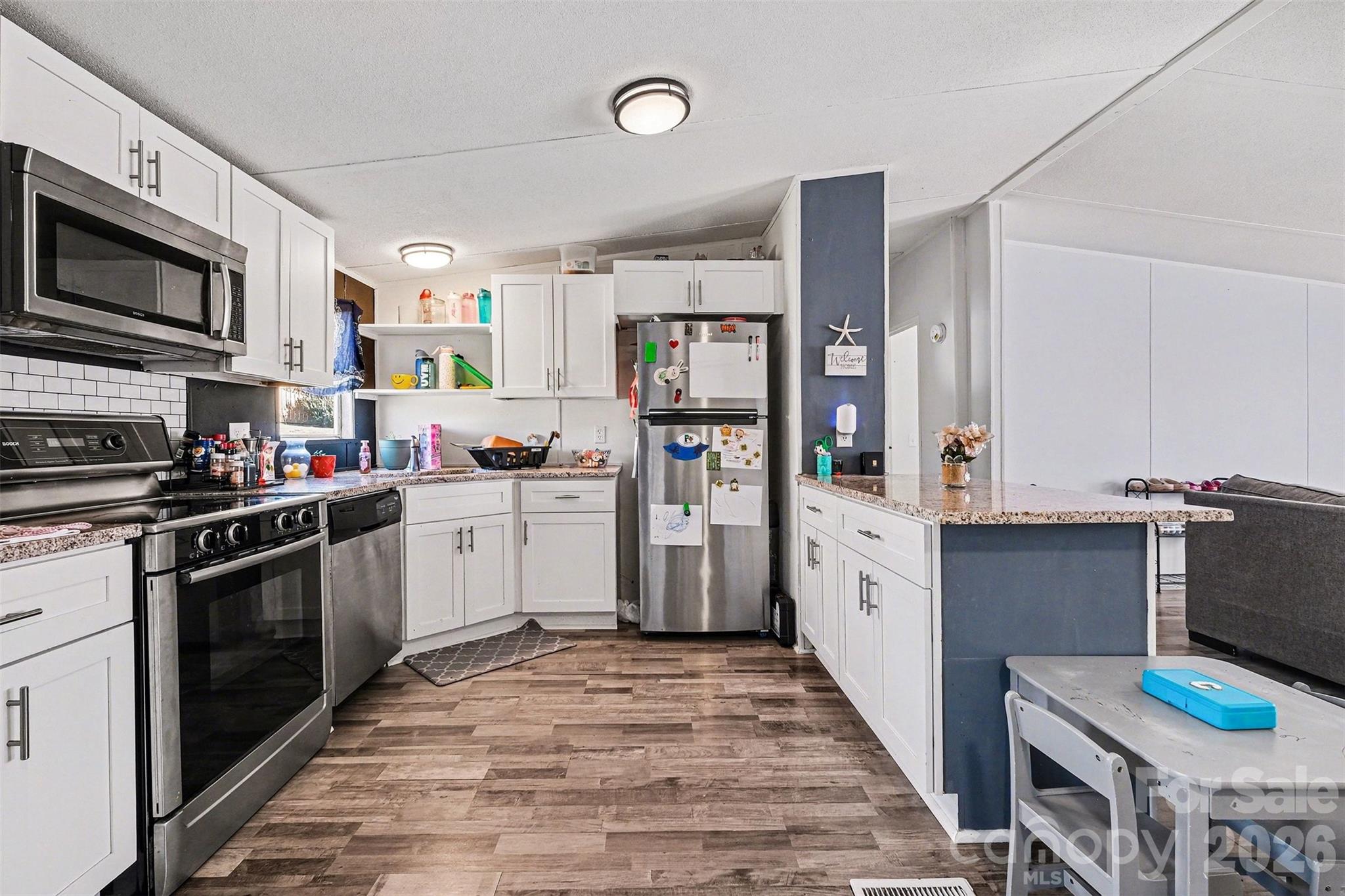 4106 Olga Court Dallas NC 28034