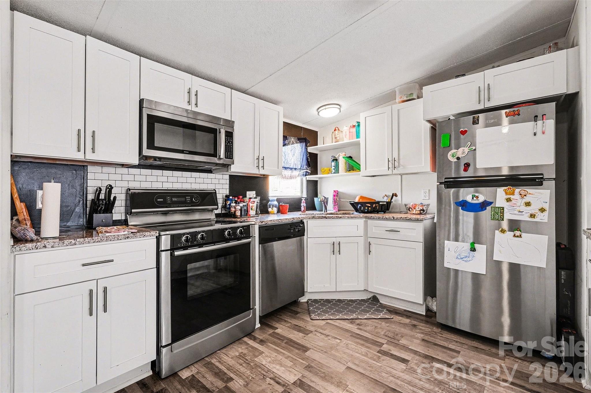 4106 Olga Court Dallas NC 28034