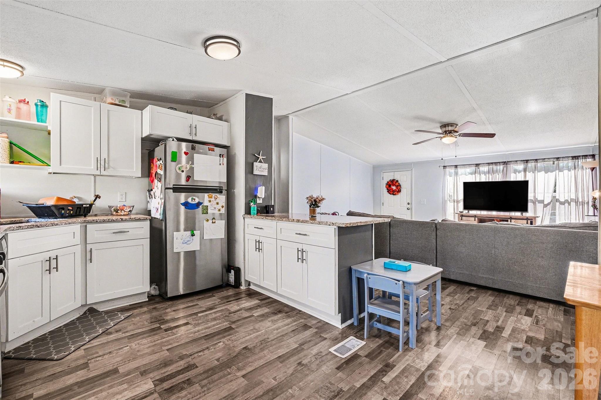 4106 Olga Court Dallas NC 28034