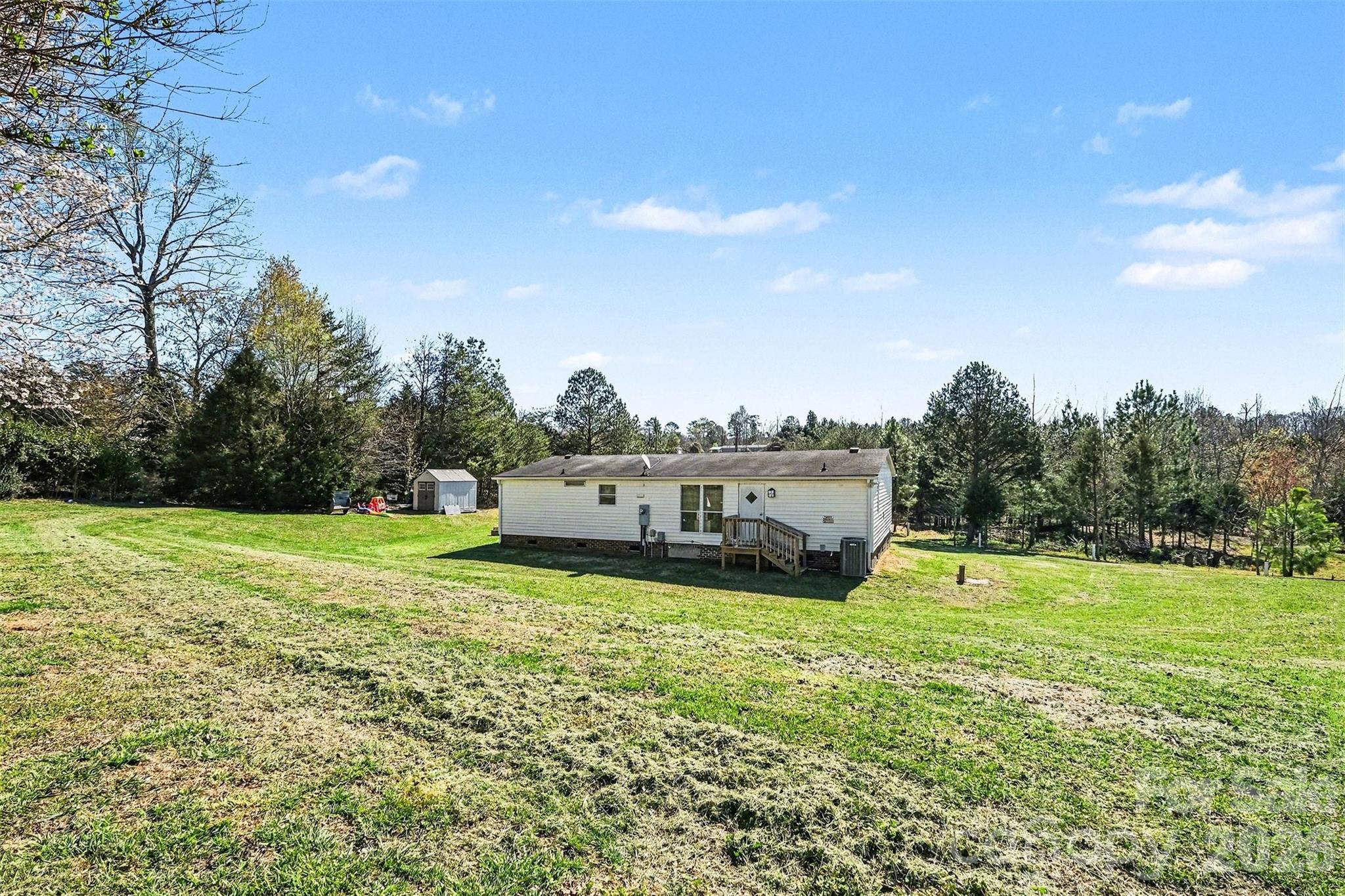 4106 Olga Court Dallas NC 28034