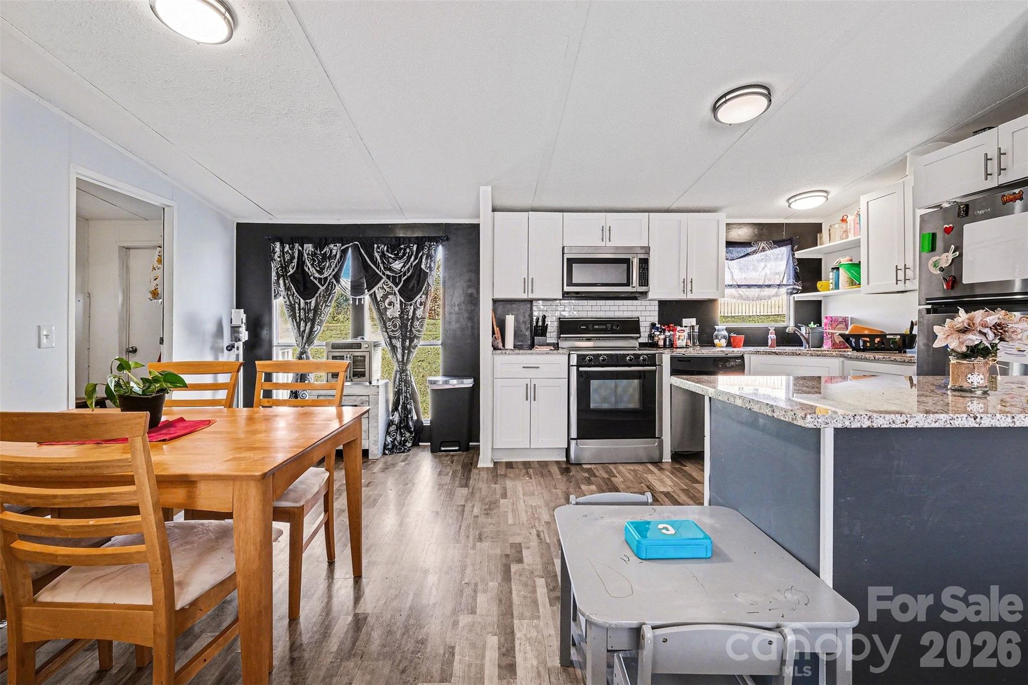 4106 Olga Court Dallas NC 28034