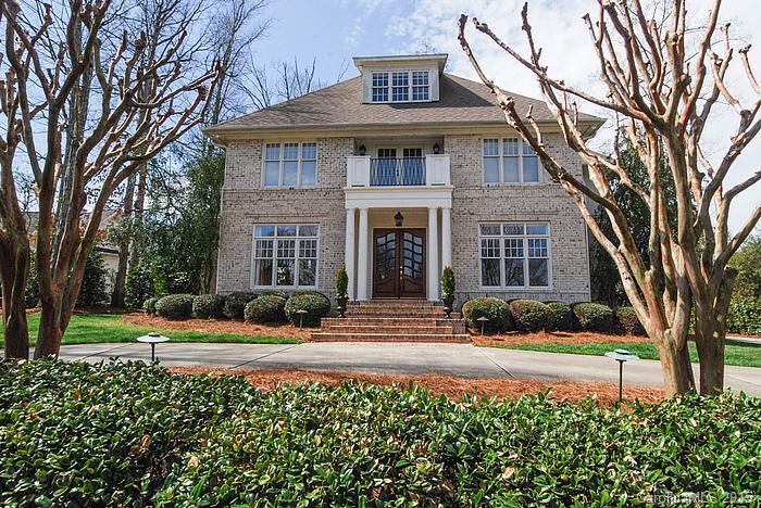 14524 Nolen Lane Charlotte NC 28277