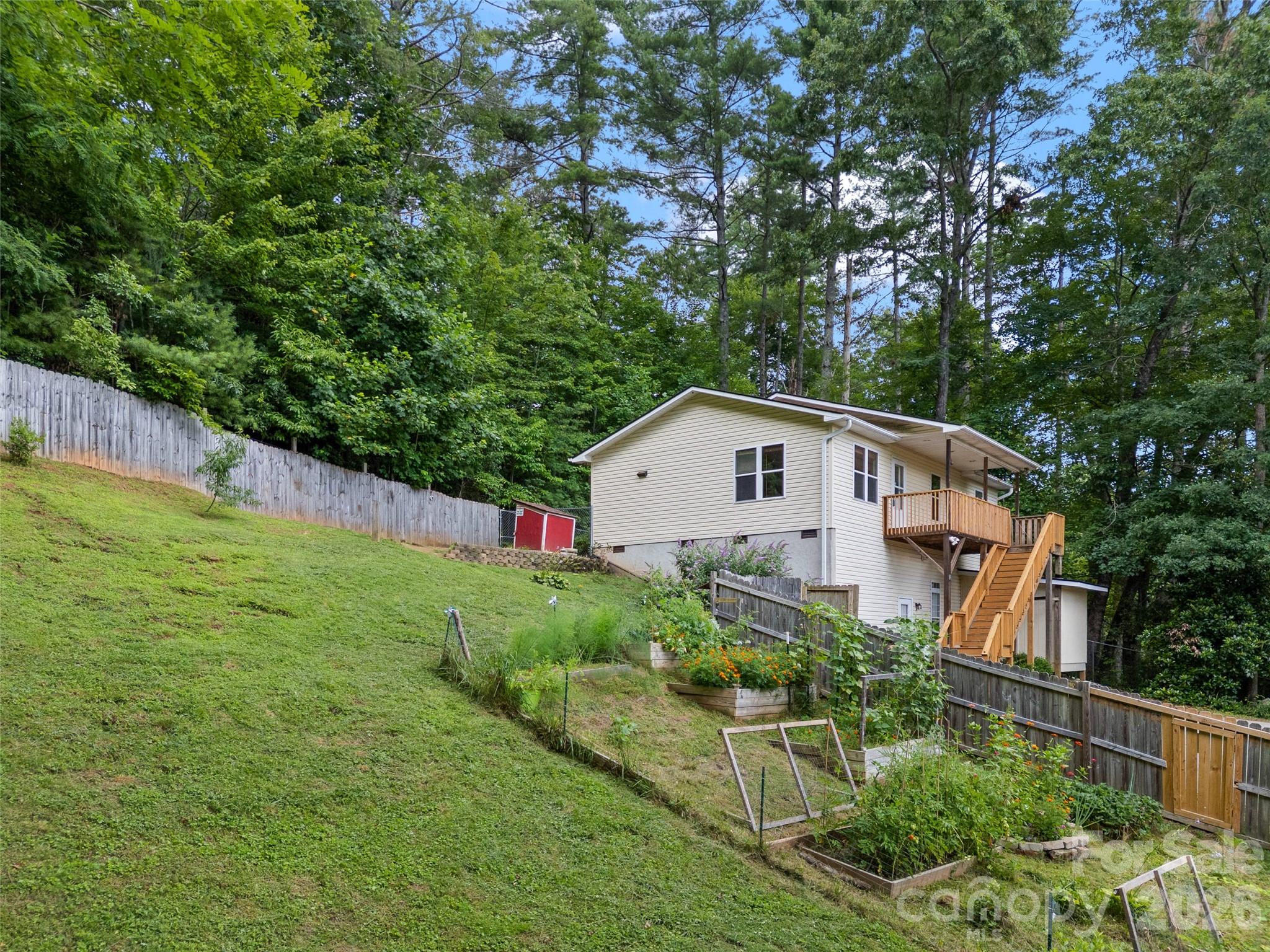 96 Habitat Way Brevard NC 28712