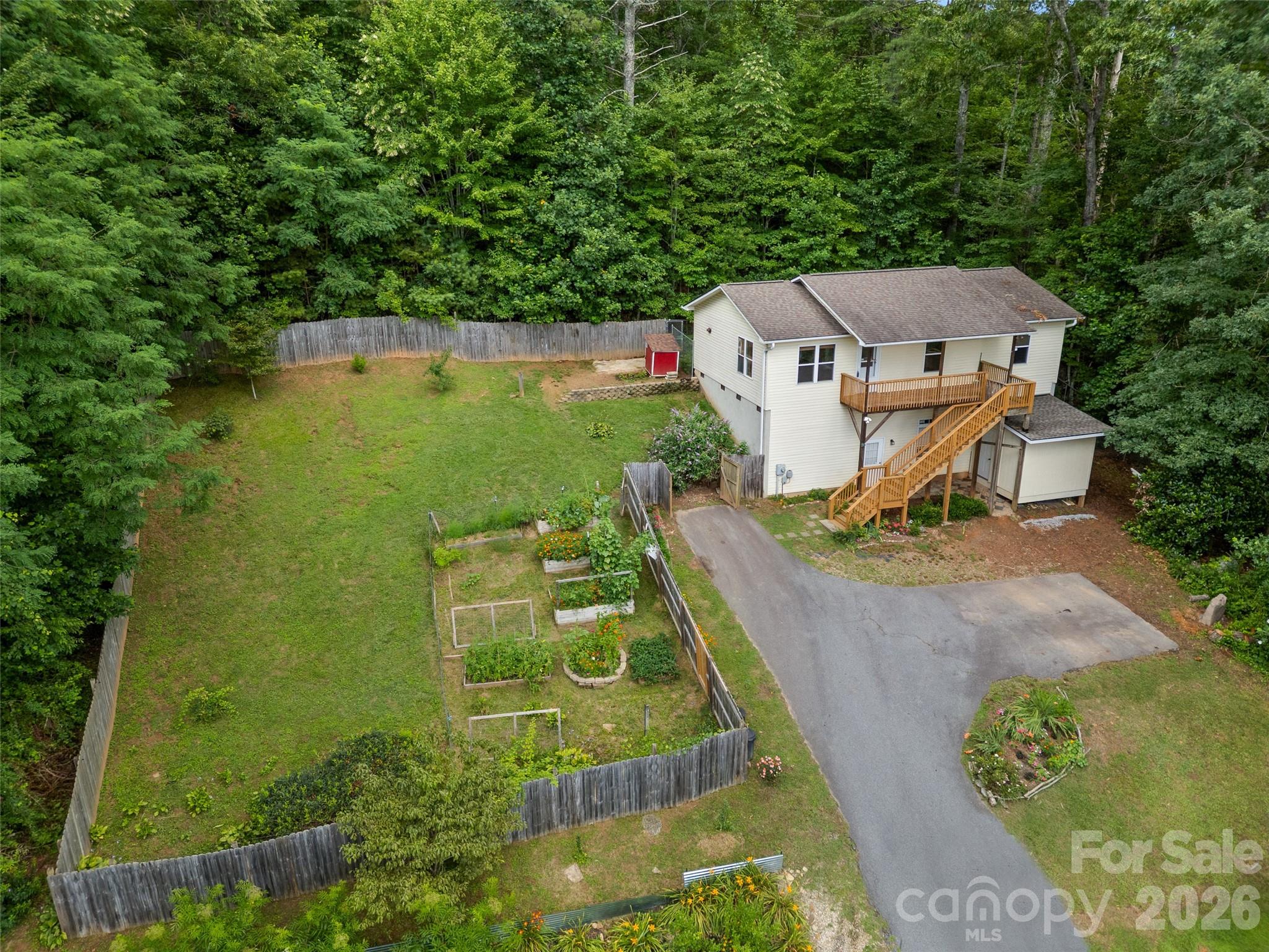96 Habitat Way Brevard NC 28712