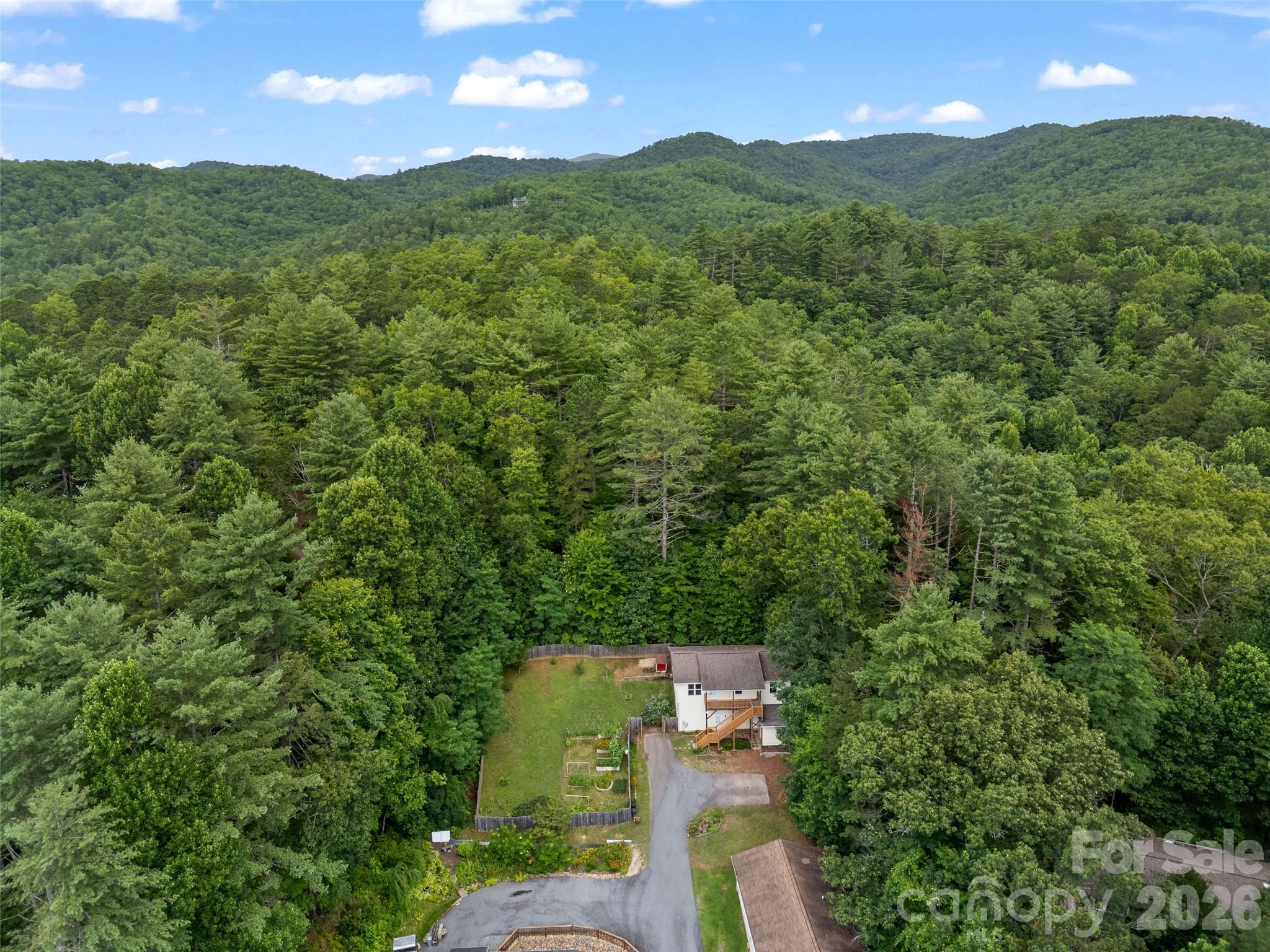 96 Habitat Way Brevard NC 28712