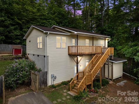 96 Habitat Way Brevard NC 28712