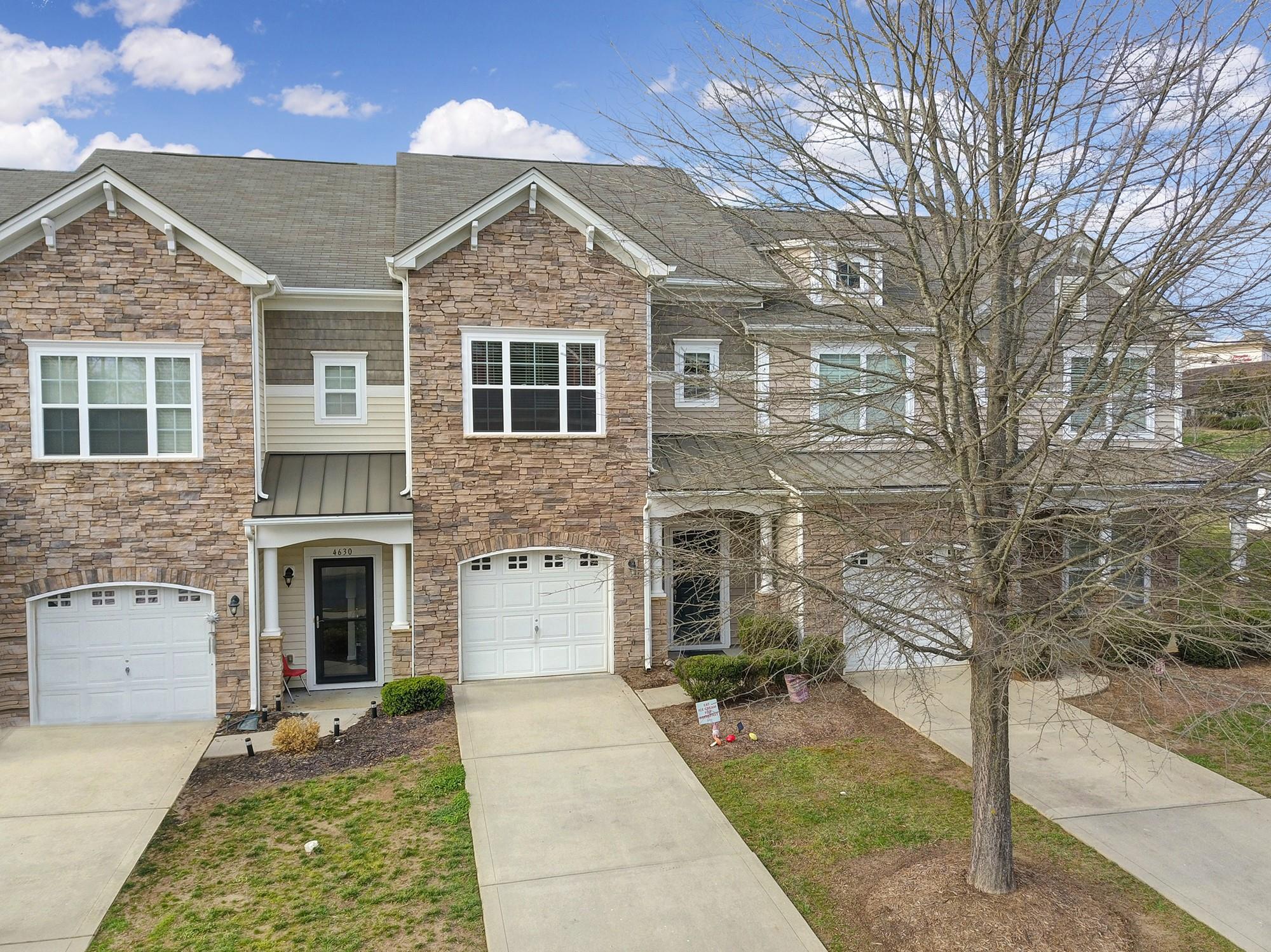 4626 Craigmoss Lane Charlotte NC 28278