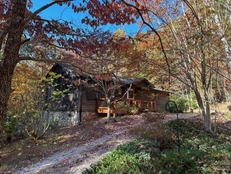 302 Nadias Ridge Drive Nebo NC 28761