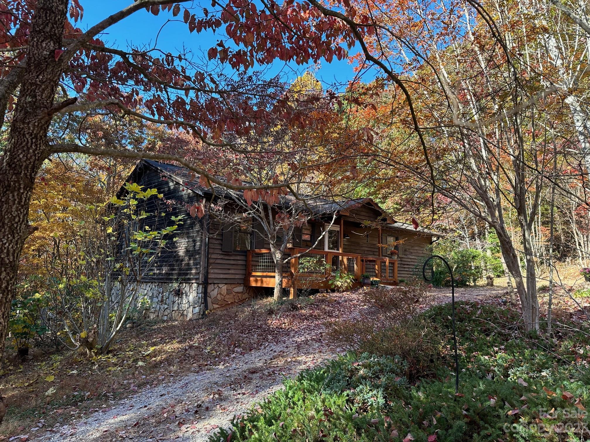 302 Nadias Ridge Drive Nebo NC 28761