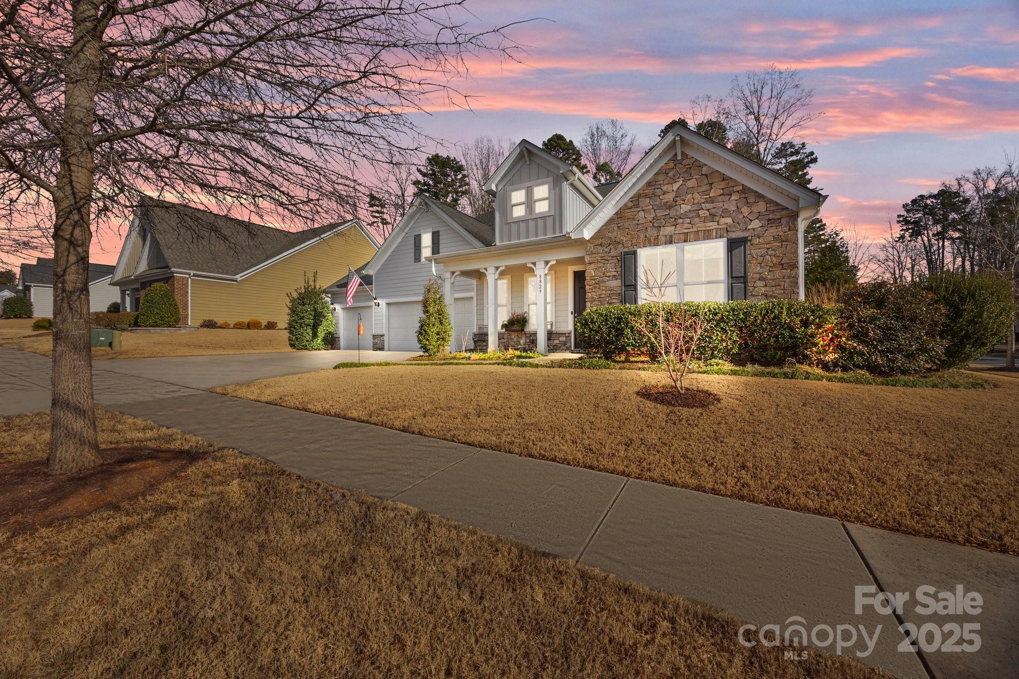 8829 Bur Lane Huntersville NC 28078