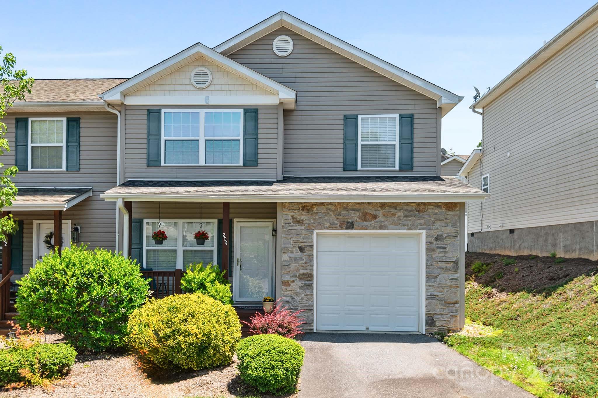 Swannanoa NC, 204 Pembrook Road