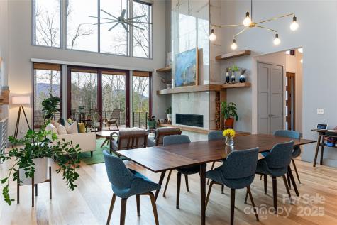 42 Towering Oaks Lane Asheville NC 28805