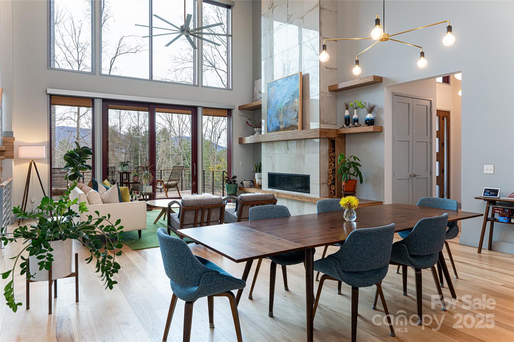 42 Towering Oaks Lane Asheville NC 28805