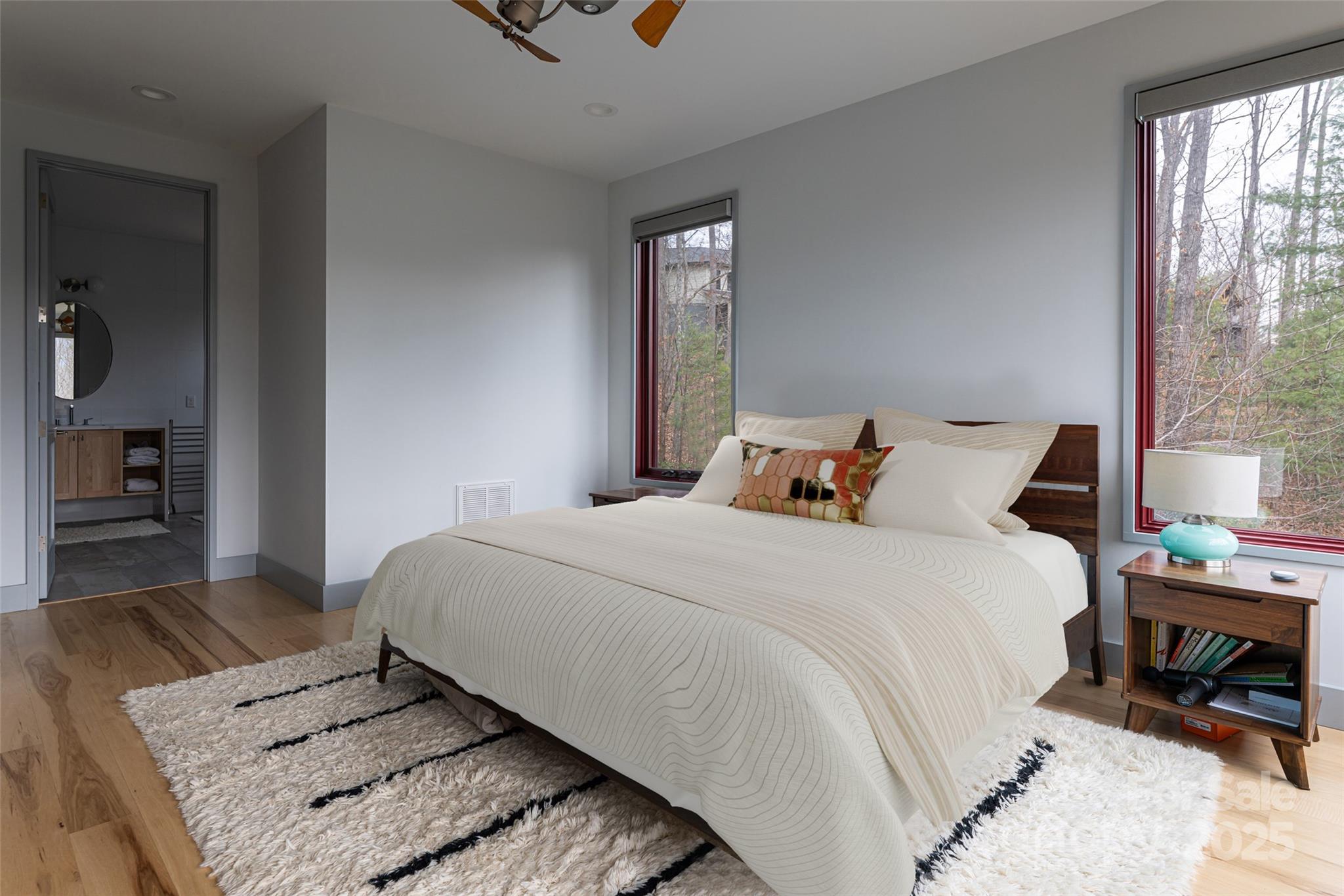 42 Towering Oaks Lane Asheville NC 28805