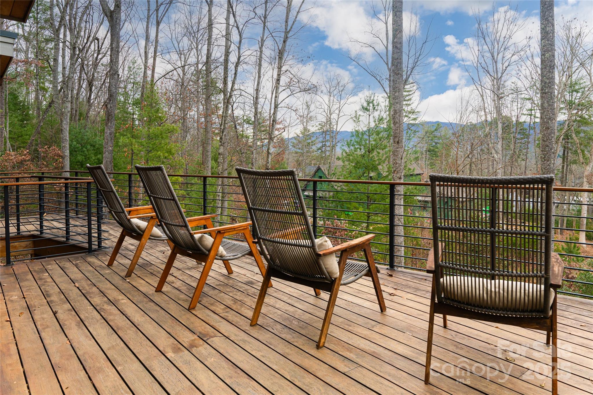 42 Towering Oaks Lane Asheville NC 28805