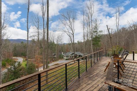 42 Towering Oaks Lane Asheville NC 28805