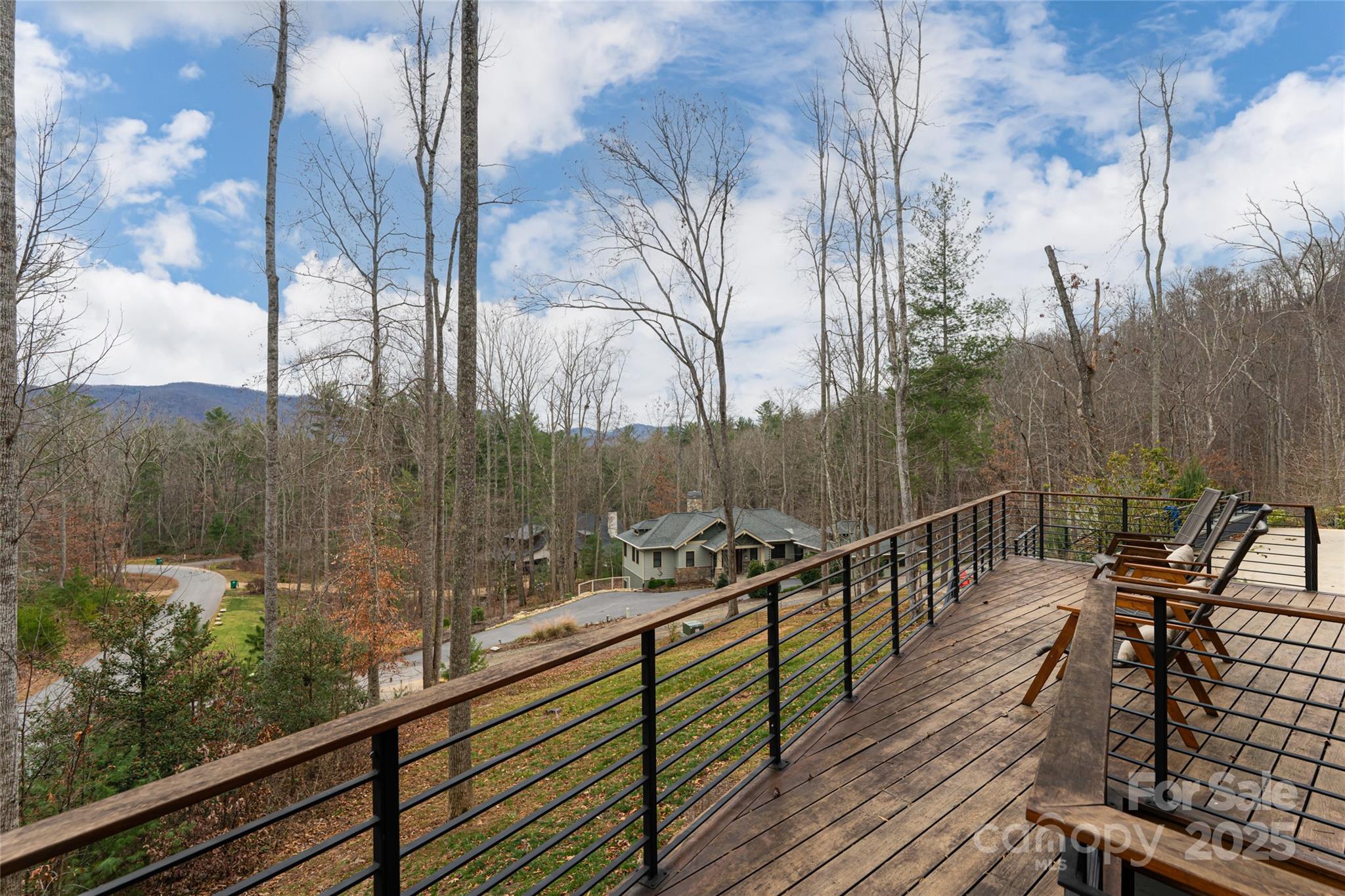 42 Towering Oaks Lane Asheville NC 28805