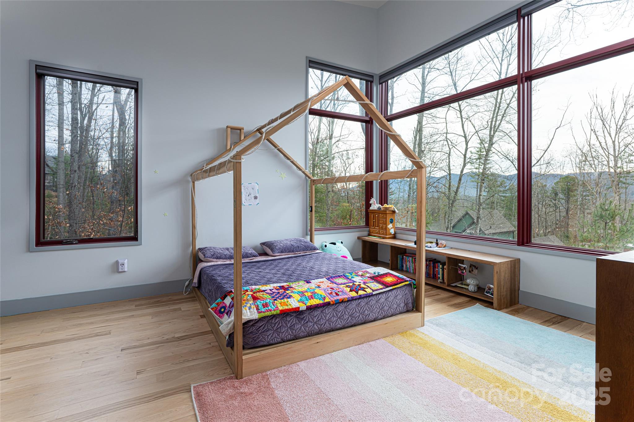 42 Towering Oaks Lane Asheville NC 28805