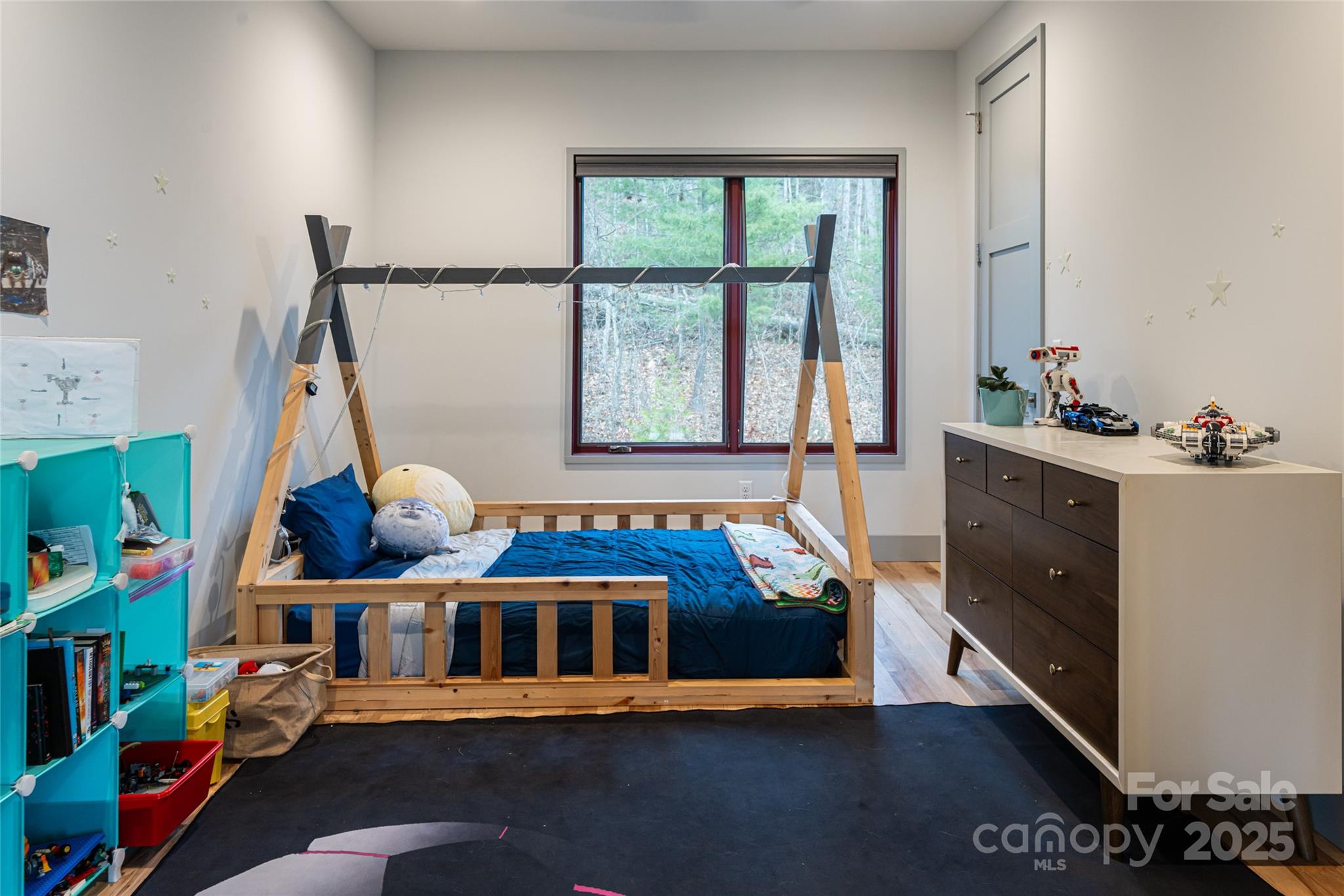 42 Towering Oaks Lane Asheville NC 28805