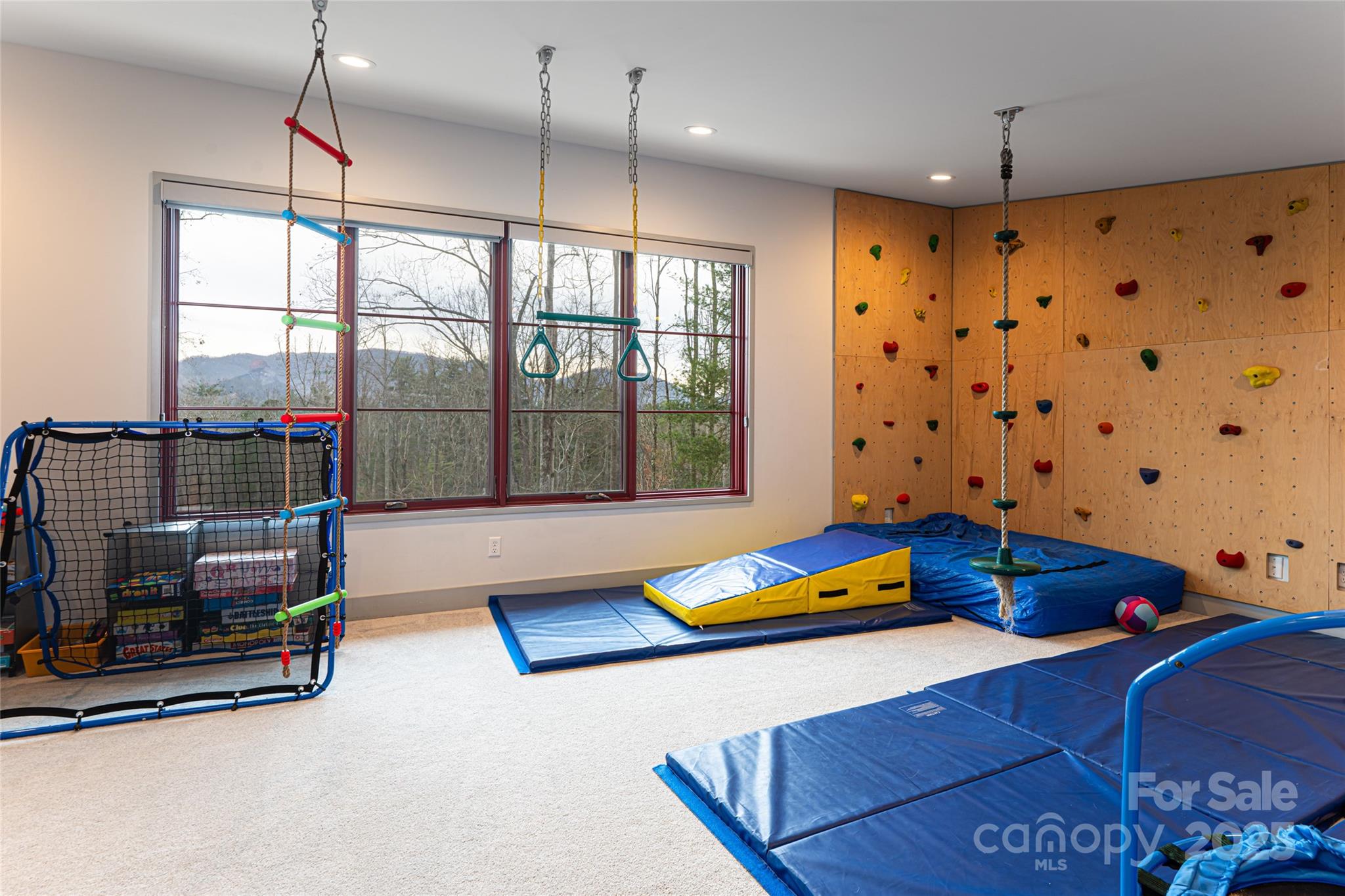 42 Towering Oaks Lane Asheville NC 28805