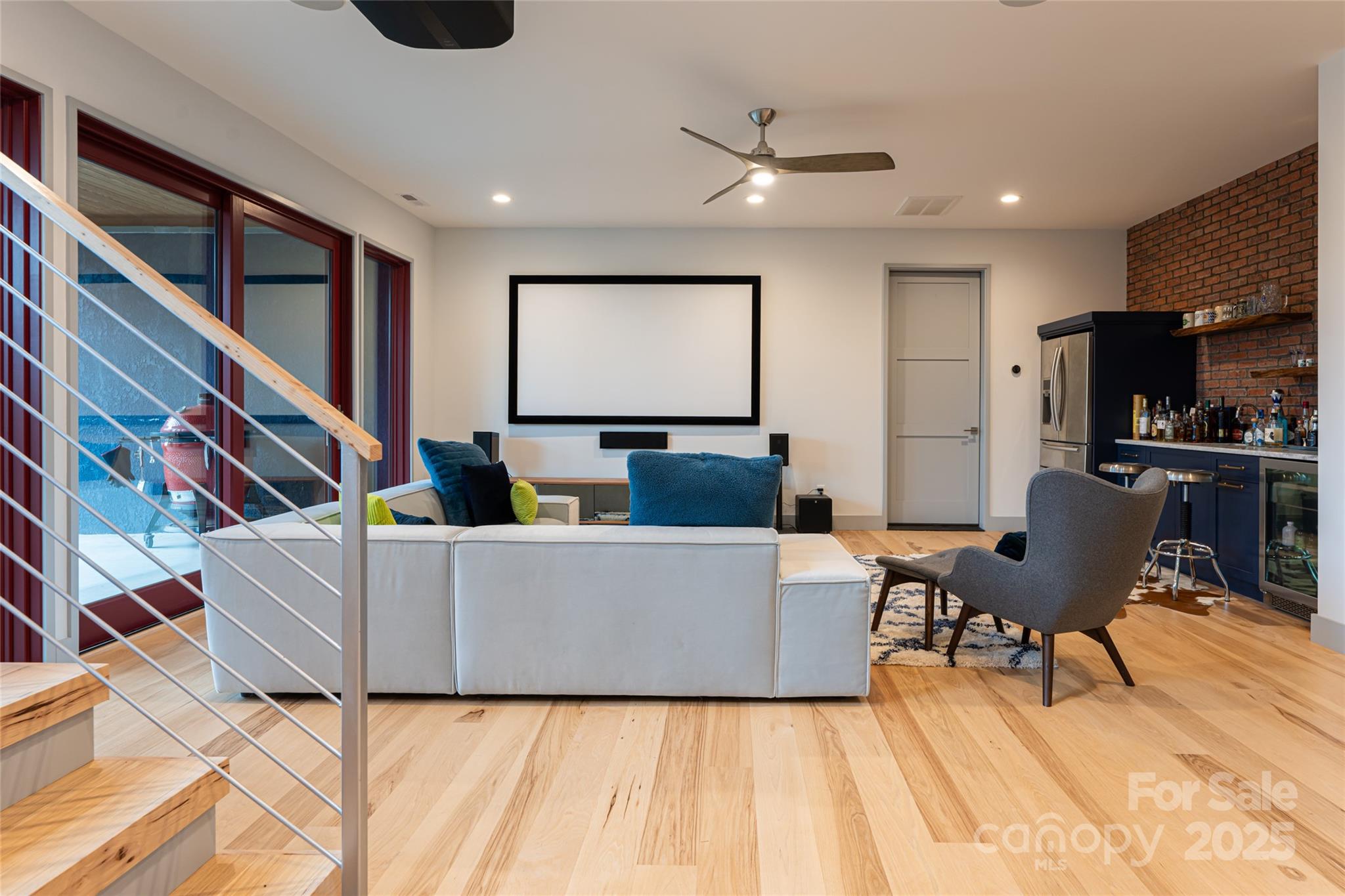 42 Towering Oaks Lane Asheville NC 28805