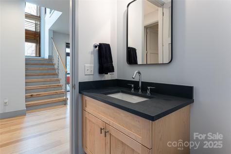 42 Towering Oaks Lane Asheville NC 28805