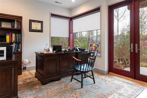 42 Towering Oaks Lane Asheville NC 28805