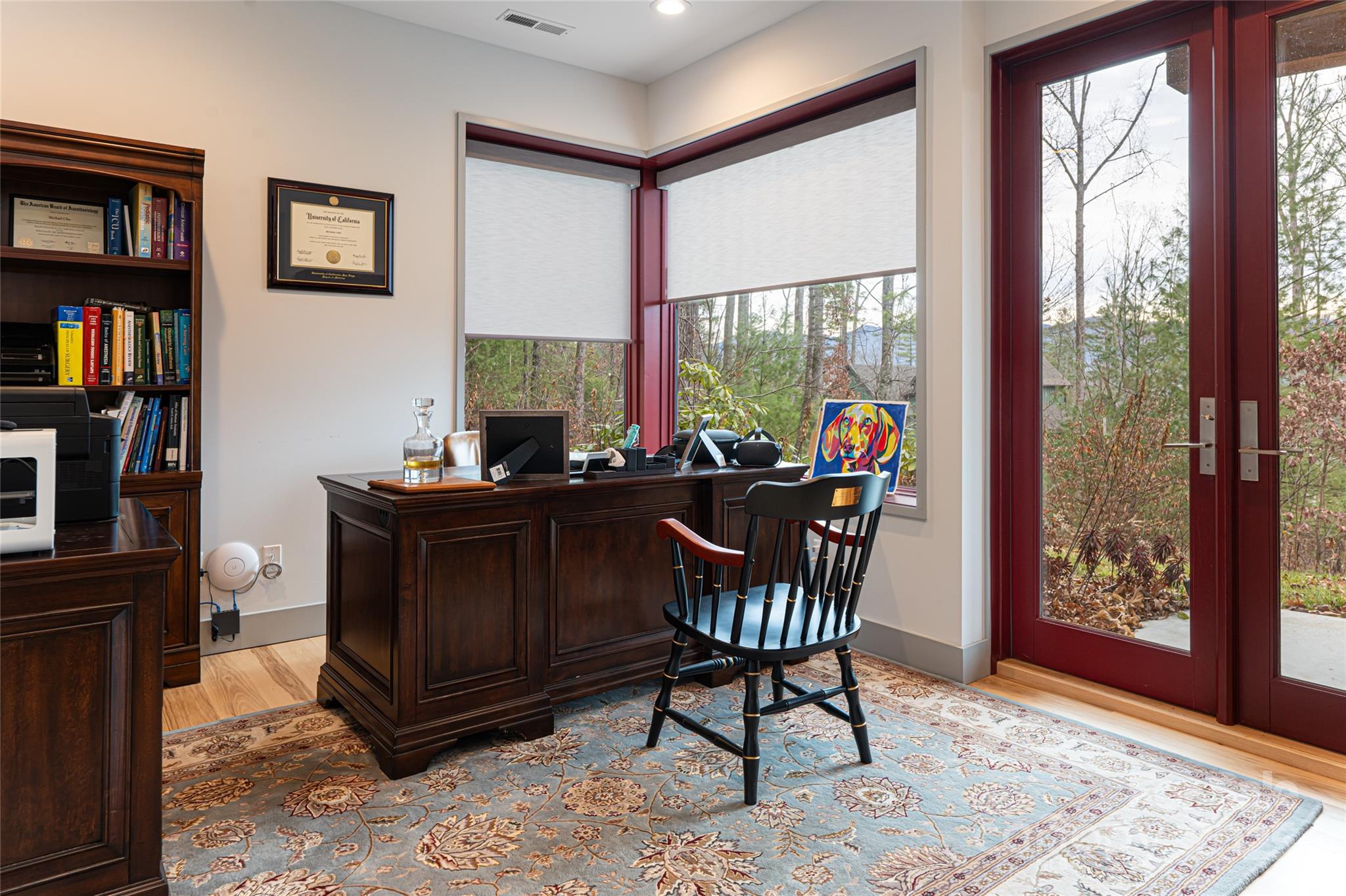 42 Towering Oaks Lane Asheville NC 28805