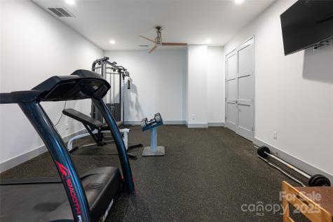 42 Towering Oaks Lane Asheville NC 28805