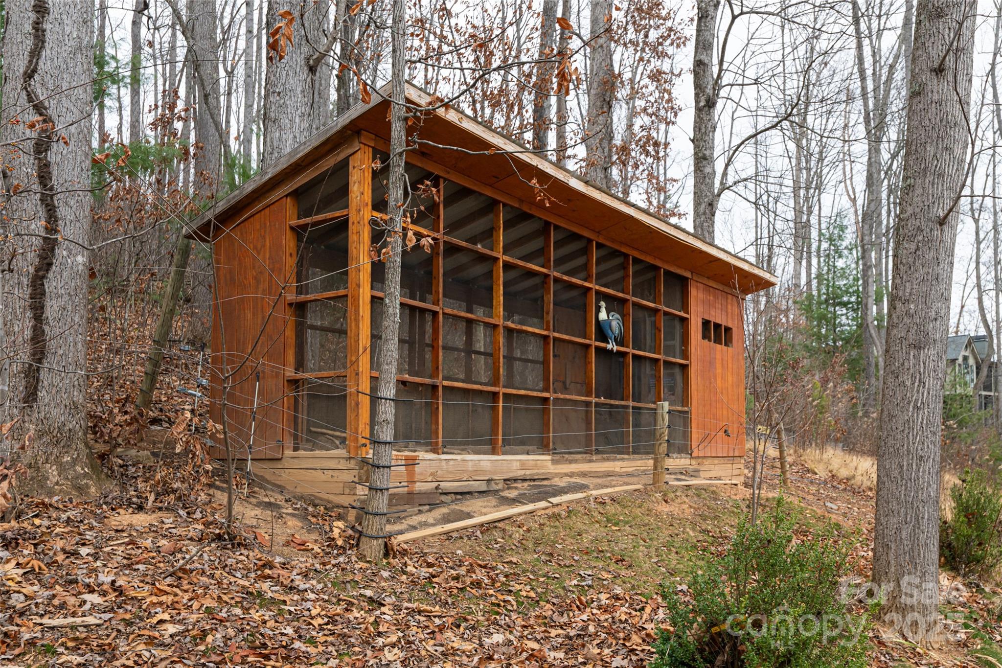 42 Towering Oaks Lane Asheville NC 28805