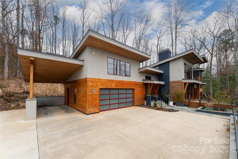 42 Towering Oaks Lane Asheville NC 28805