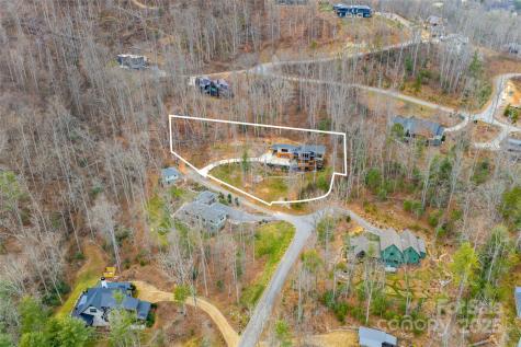 42 Towering Oaks Lane Asheville NC 28805