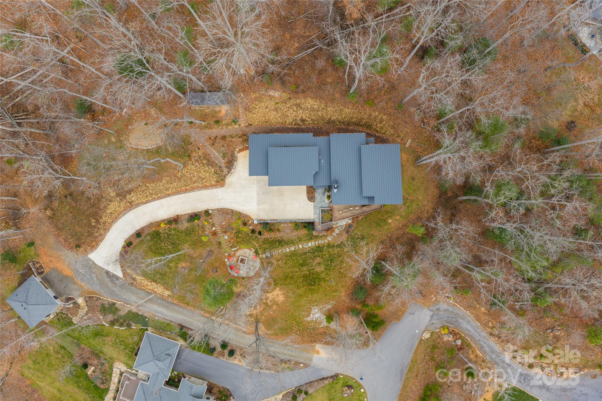 42 Towering Oaks Lane Asheville NC 28805