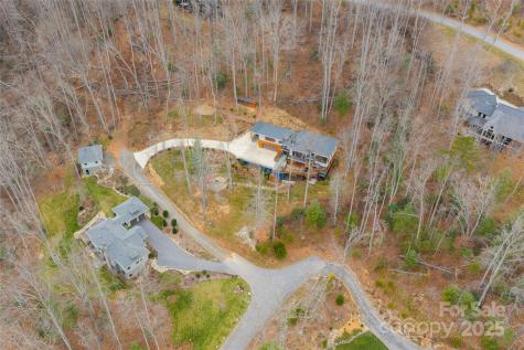 42 Towering Oaks Lane Asheville NC 28805
