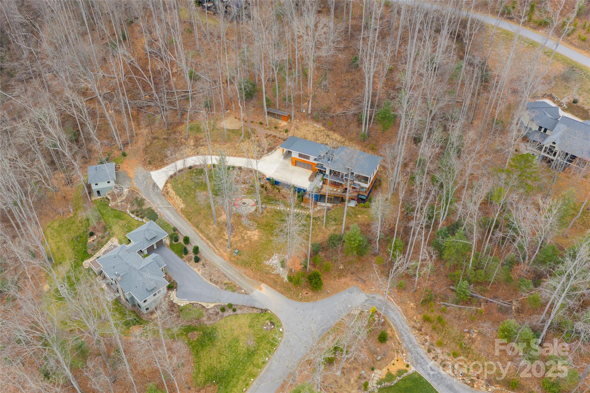 42 Towering Oaks Lane Asheville NC 28805