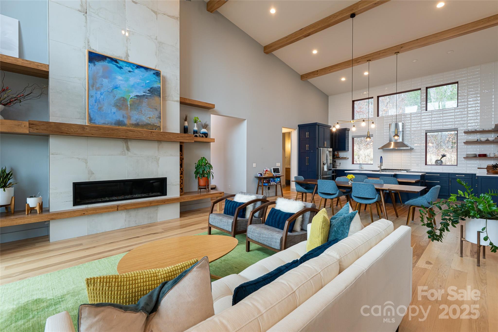 42 Towering Oaks Lane Asheville NC 28805