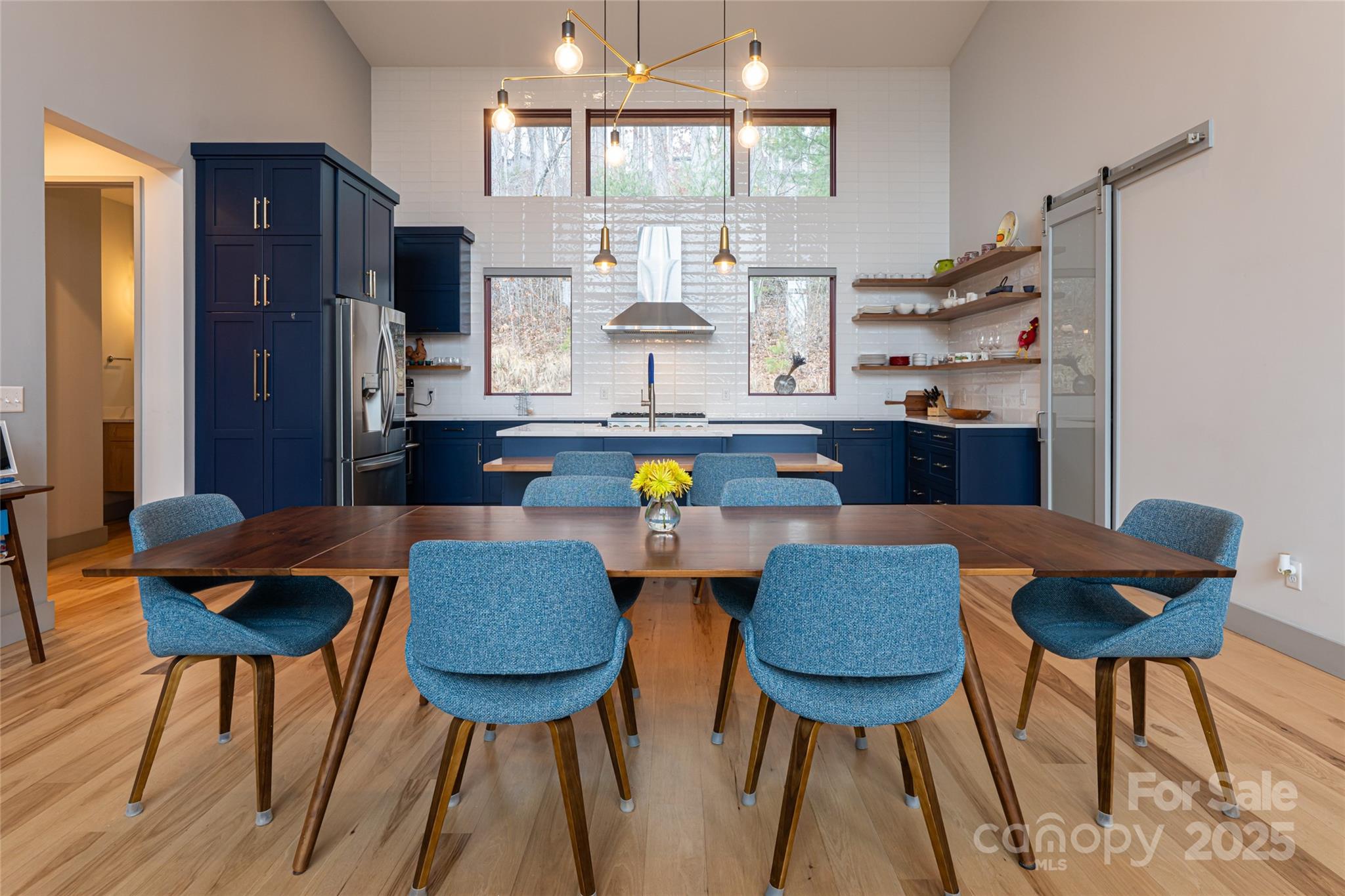 42 Towering Oaks Lane Asheville NC 28805