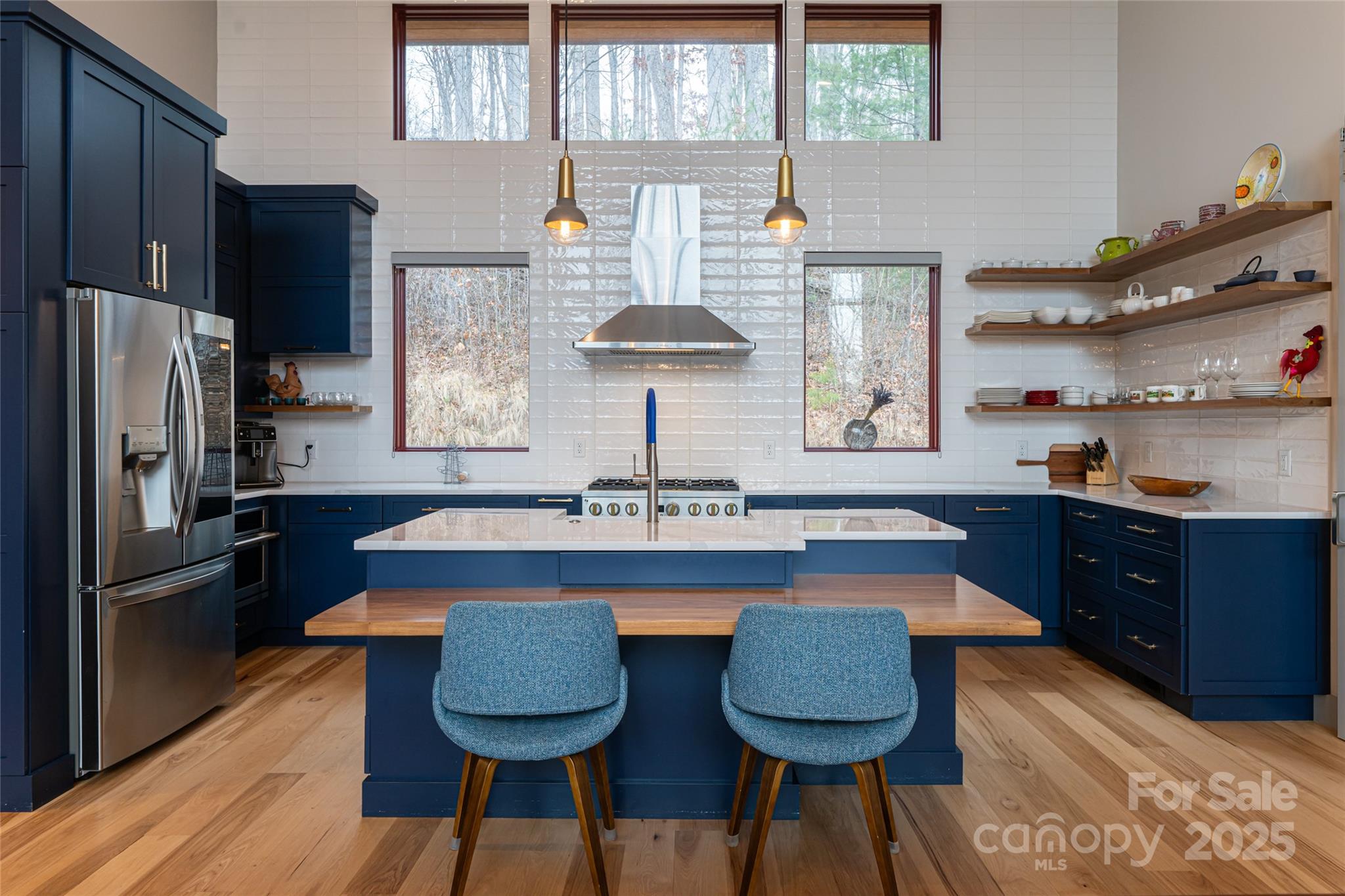 42 Towering Oaks Lane Asheville NC 28805