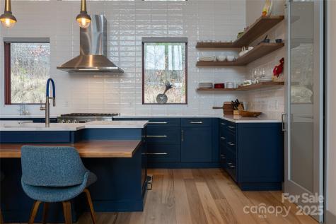 42 Towering Oaks Lane Asheville NC 28805