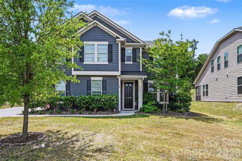 8296 Breton Way Harrisburg NC 28075