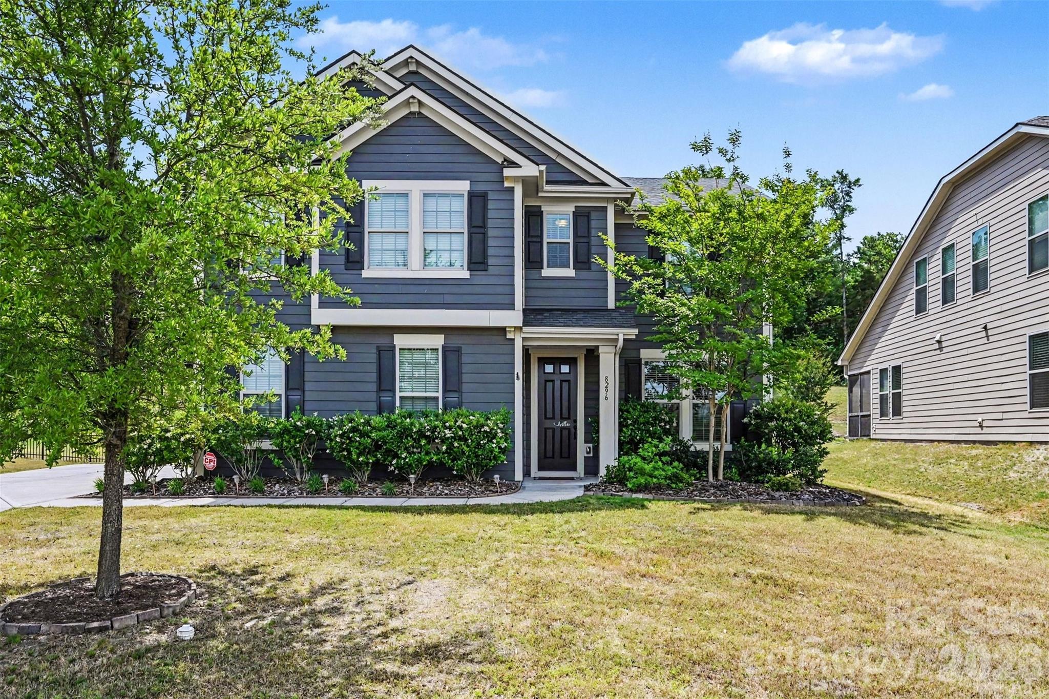 8296 Breton Way Harrisburg NC 28075